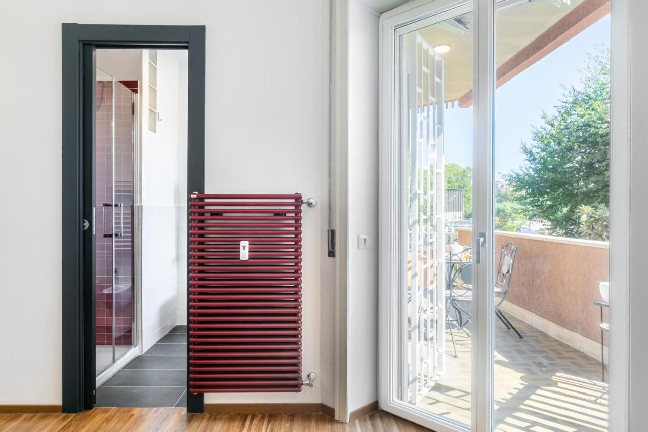 Appartement Cozy Flat 2 Bedrooms 2 Bathrooms With Balcony