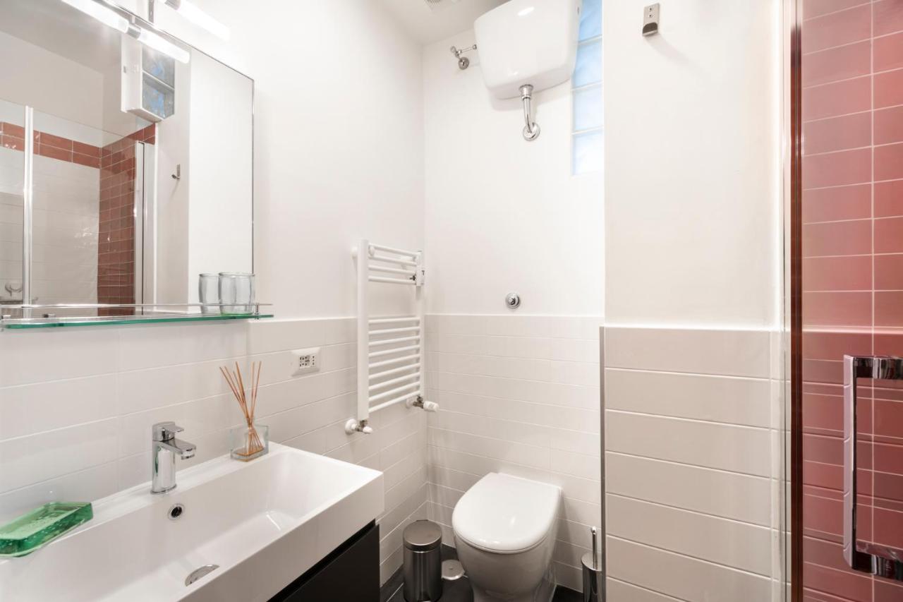 Cozy Flat 2 Bedrooms 2 Bathrooms With Balcony Appartement